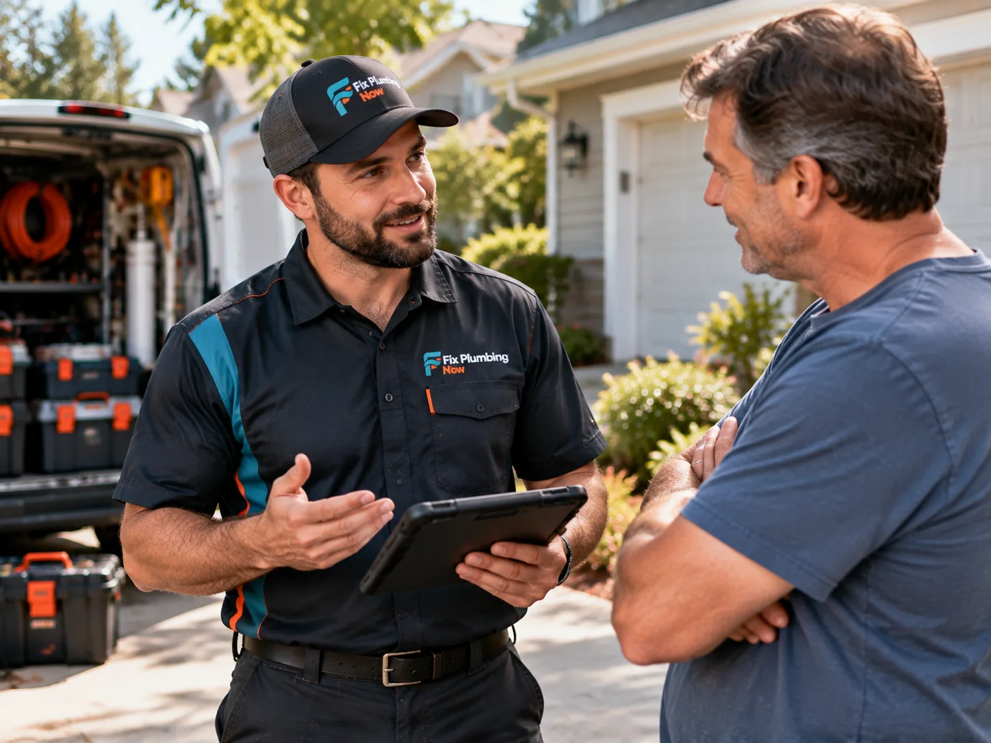Clogged Drain Service Woodstock, VA FAQs